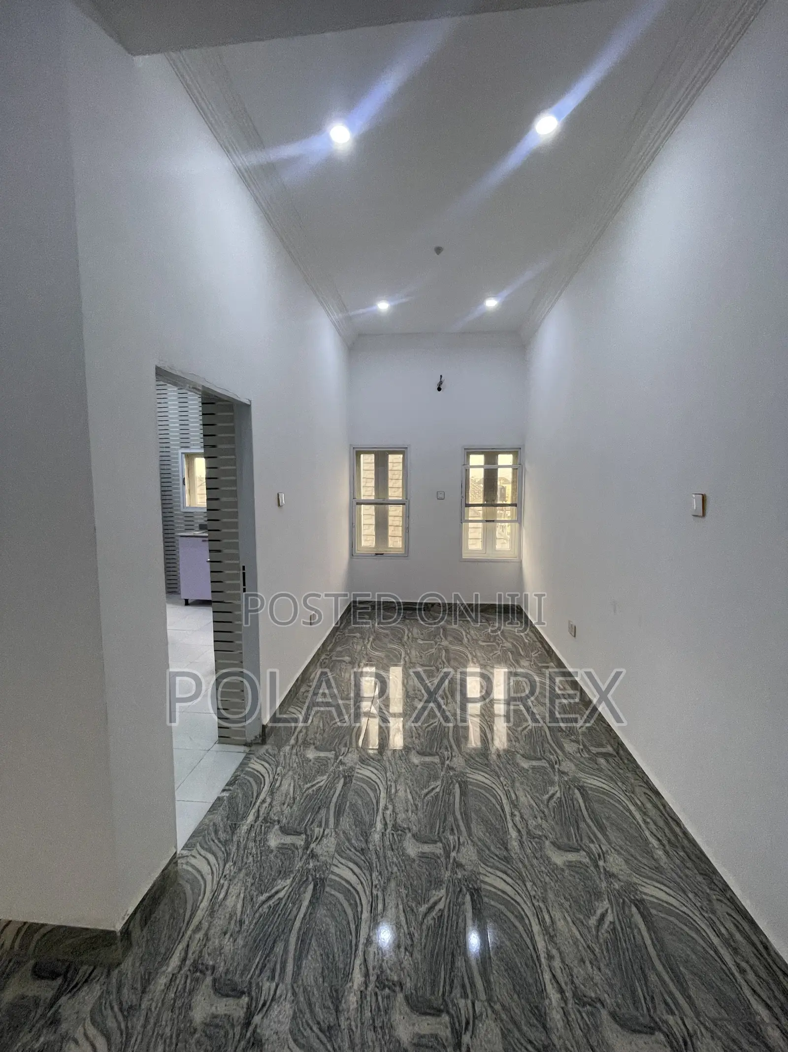 Furnished 2bdrm Block of Flats in F01, Kubwa for rent in Kubwa