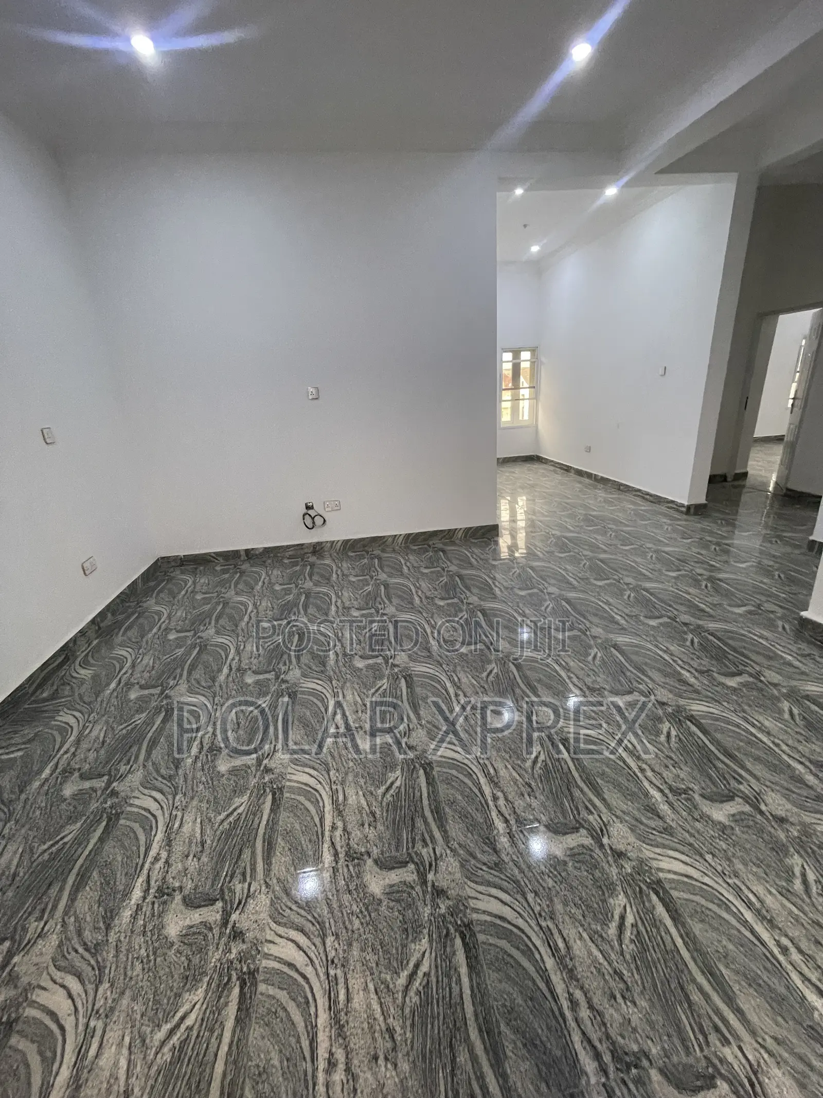 Furnished 2bdrm Block of Flats in F01, Kubwa for rent in Kubwa