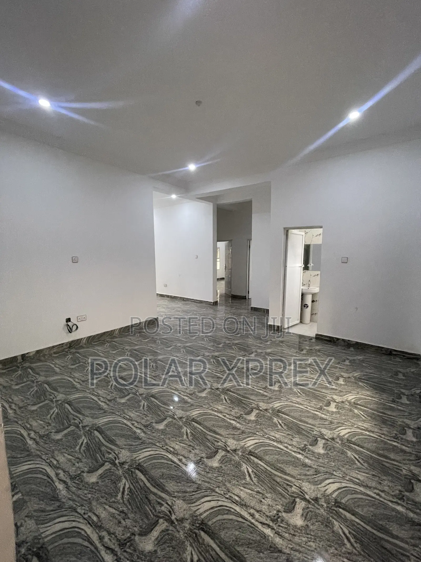 Furnished 2bdrm Block of Flats in F01, Kubwa for rent in Kubwa