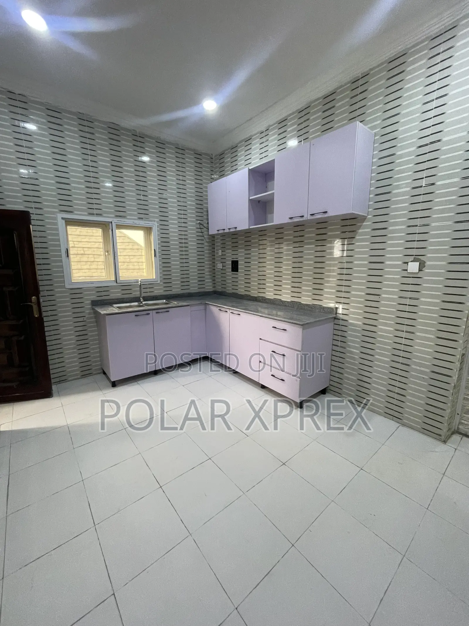 Furnished 2bdrm Block of Flats in F01, Kubwa for rent in Kubwa