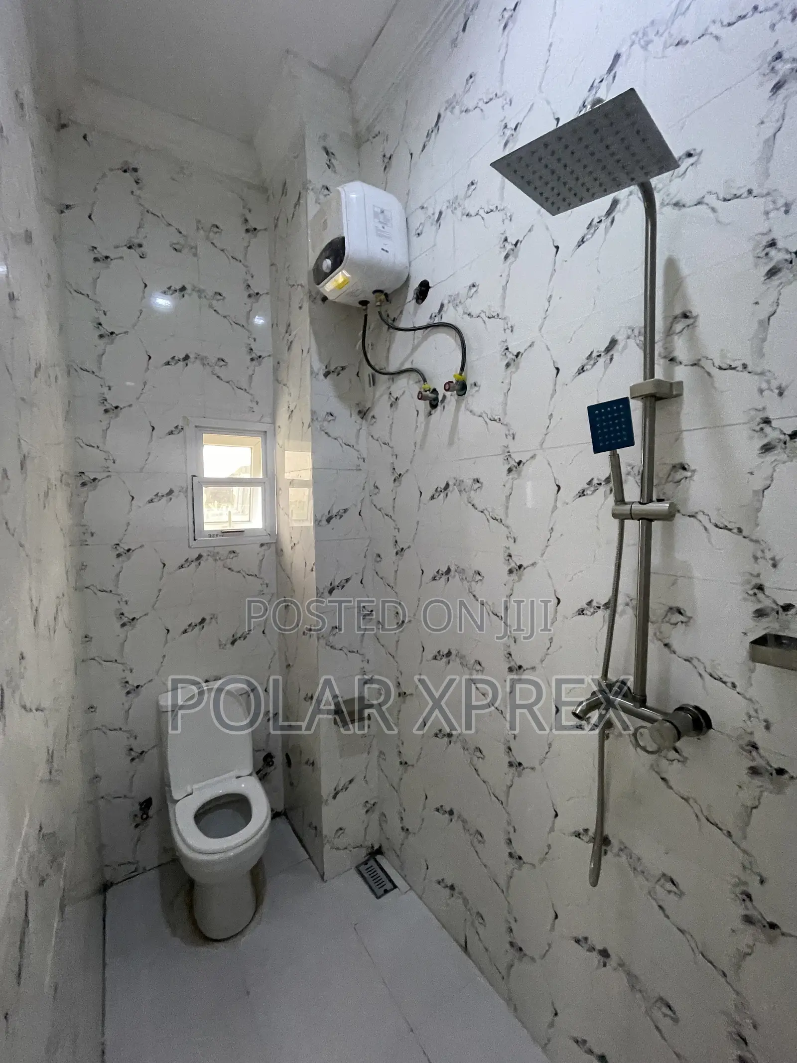 Furnished 2bdrm Block of Flats in F01, Kubwa for rent in Kubwa