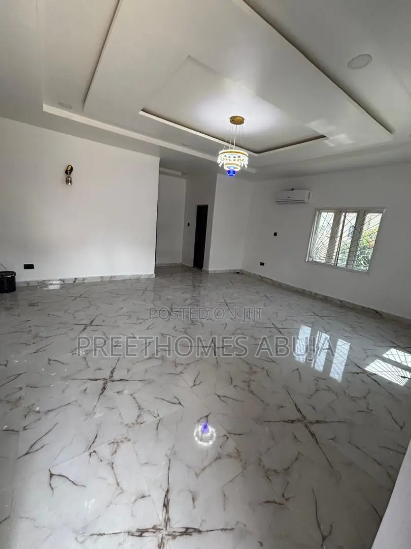 3bdrm Apartment in Naf Valley, Asokoro for rent in Asokoro