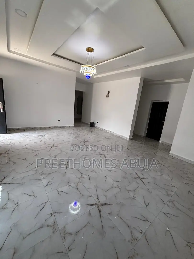 3bdrm Apartment in Naf Valley, Asokoro for rent in Asokoro