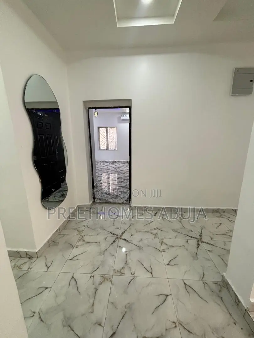 3bdrm Apartment in Naf Valley, Asokoro for rent in Asokoro