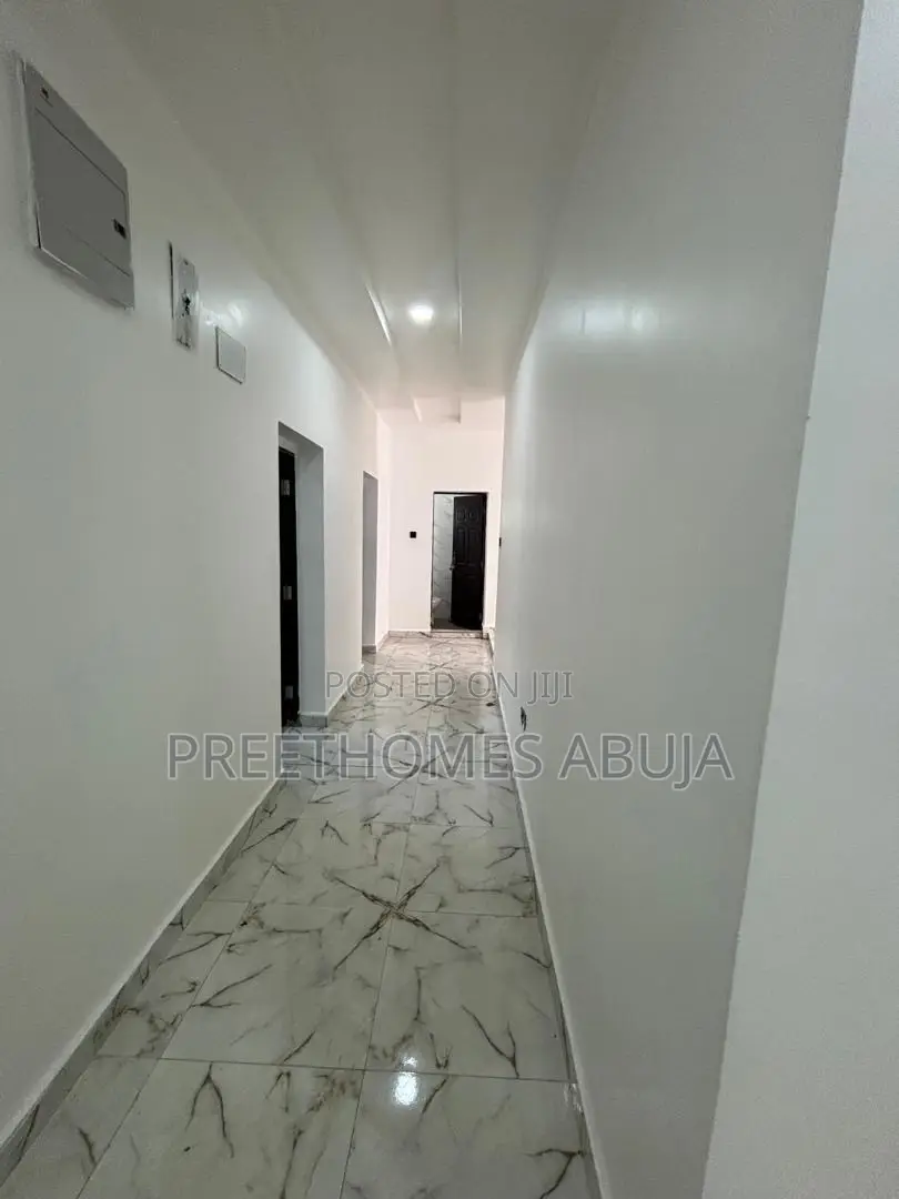 3bdrm Apartment in Naf Valley, Asokoro for rent in Asokoro