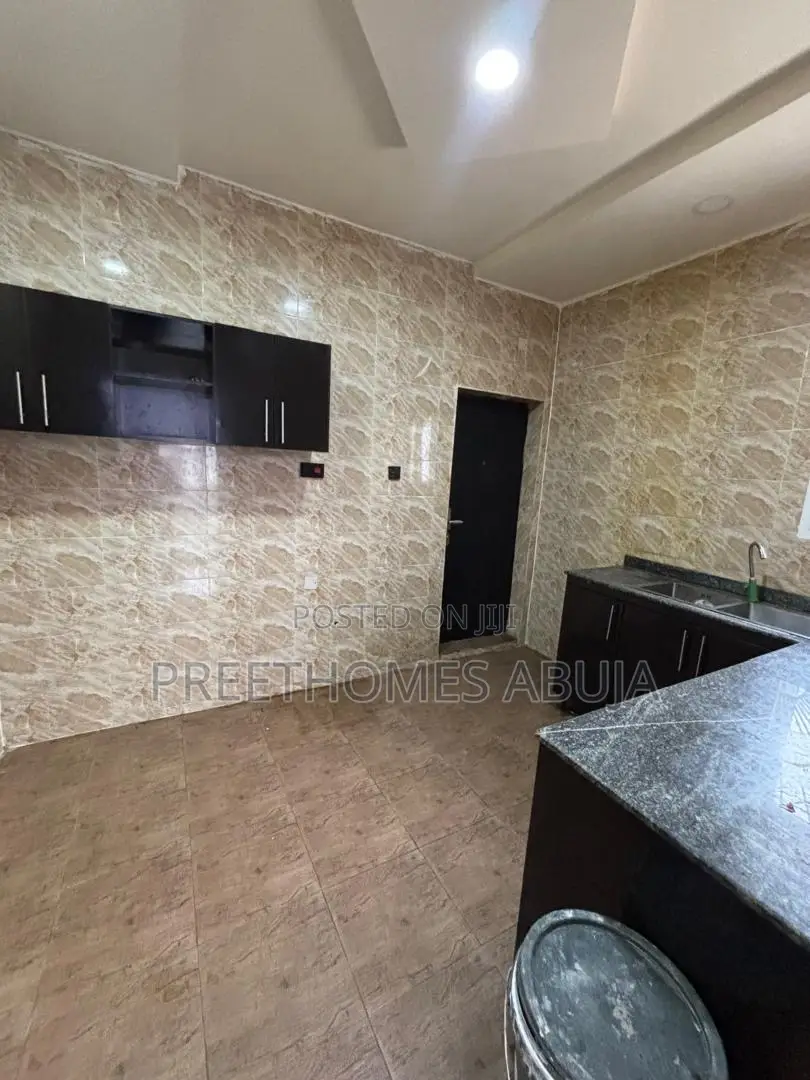 3bdrm Apartment in Naf Valley, Asokoro for rent in Asokoro