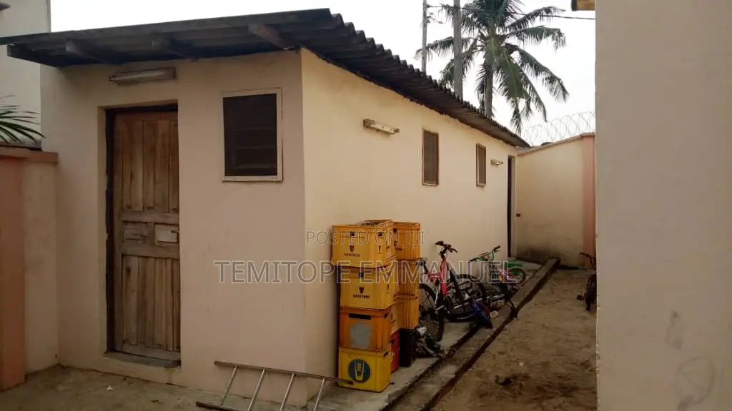 Furnished 12bdrm Duplex in Isolo for sale in Isolo