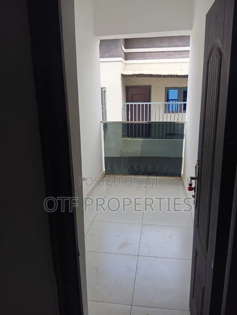 2bdrm Block of Flats in Fo1, Kubwa for rent in Kubwa