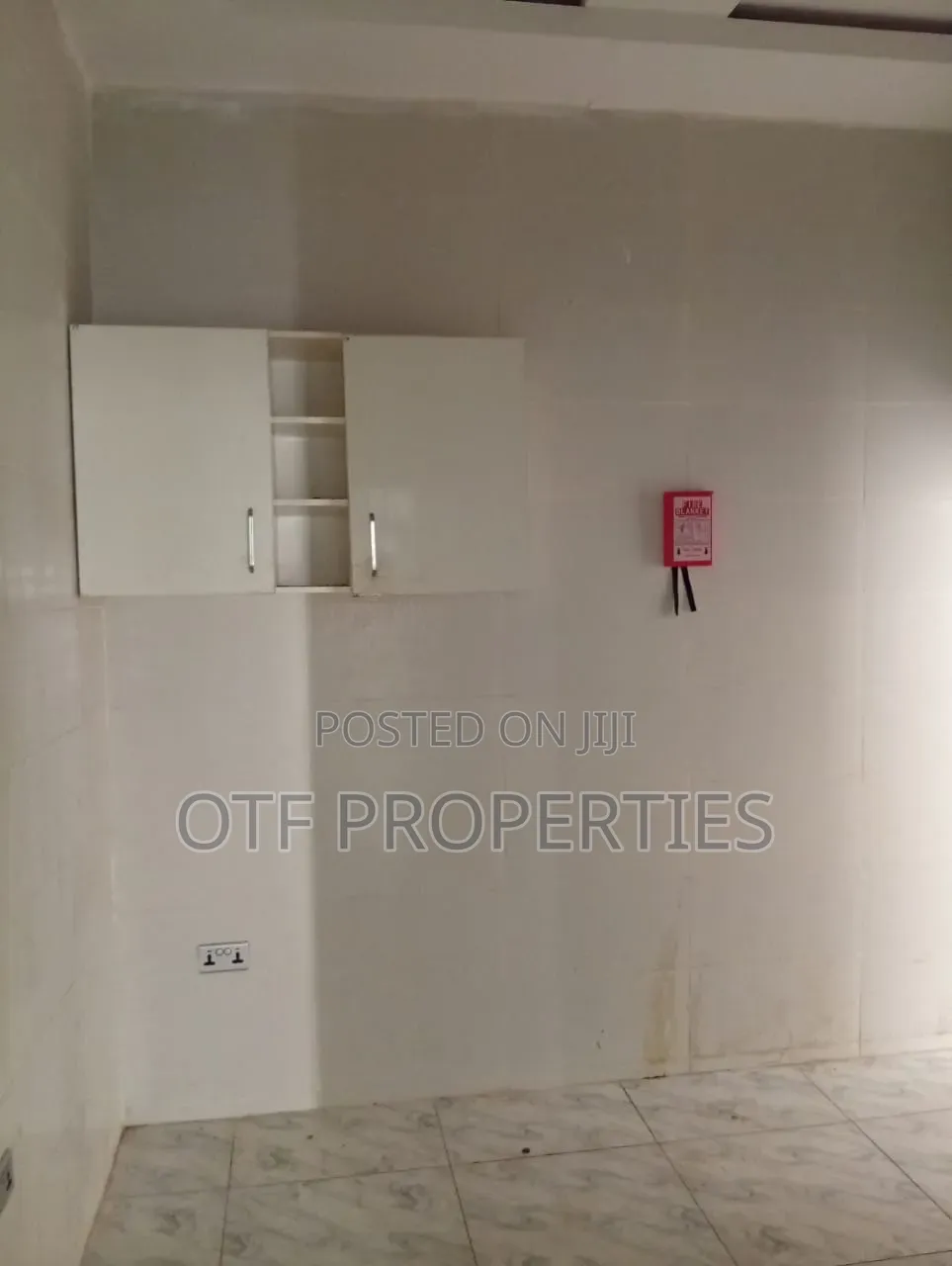2bdrm Block of Flats in Fo1, Kubwa for rent in Kubwa
