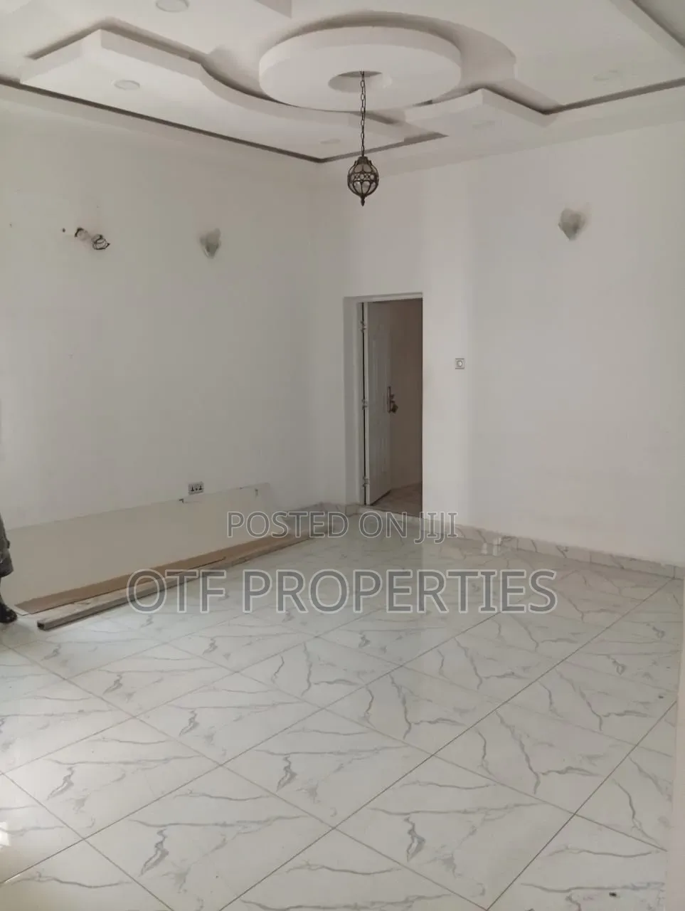 2bdrm Block of Flats in Fo1, Kubwa for rent in Kubwa