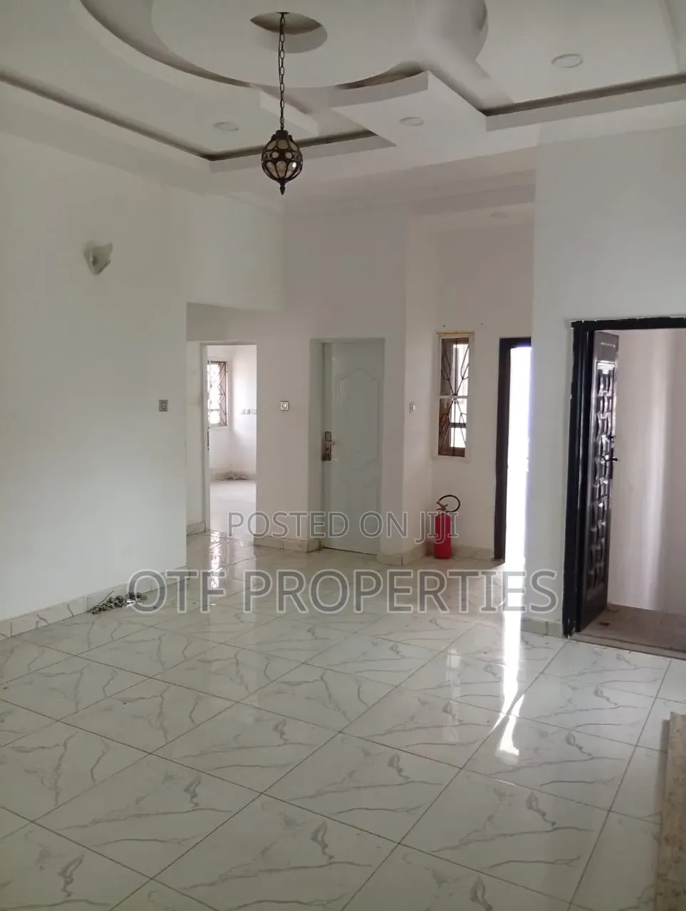 2bdrm Block of Flats in Fo1, Kubwa for rent in Kubwa