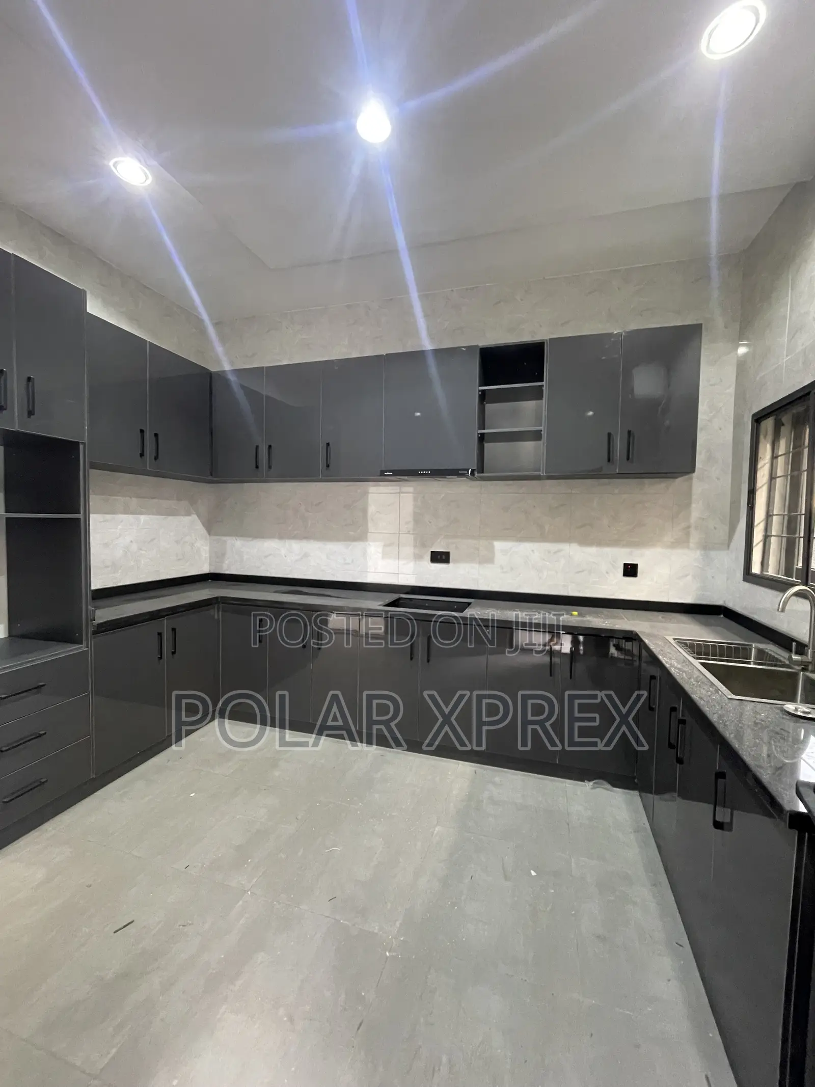 Furnished 3bdrm Duplex in F01, Kubwa for rent in Kubwa