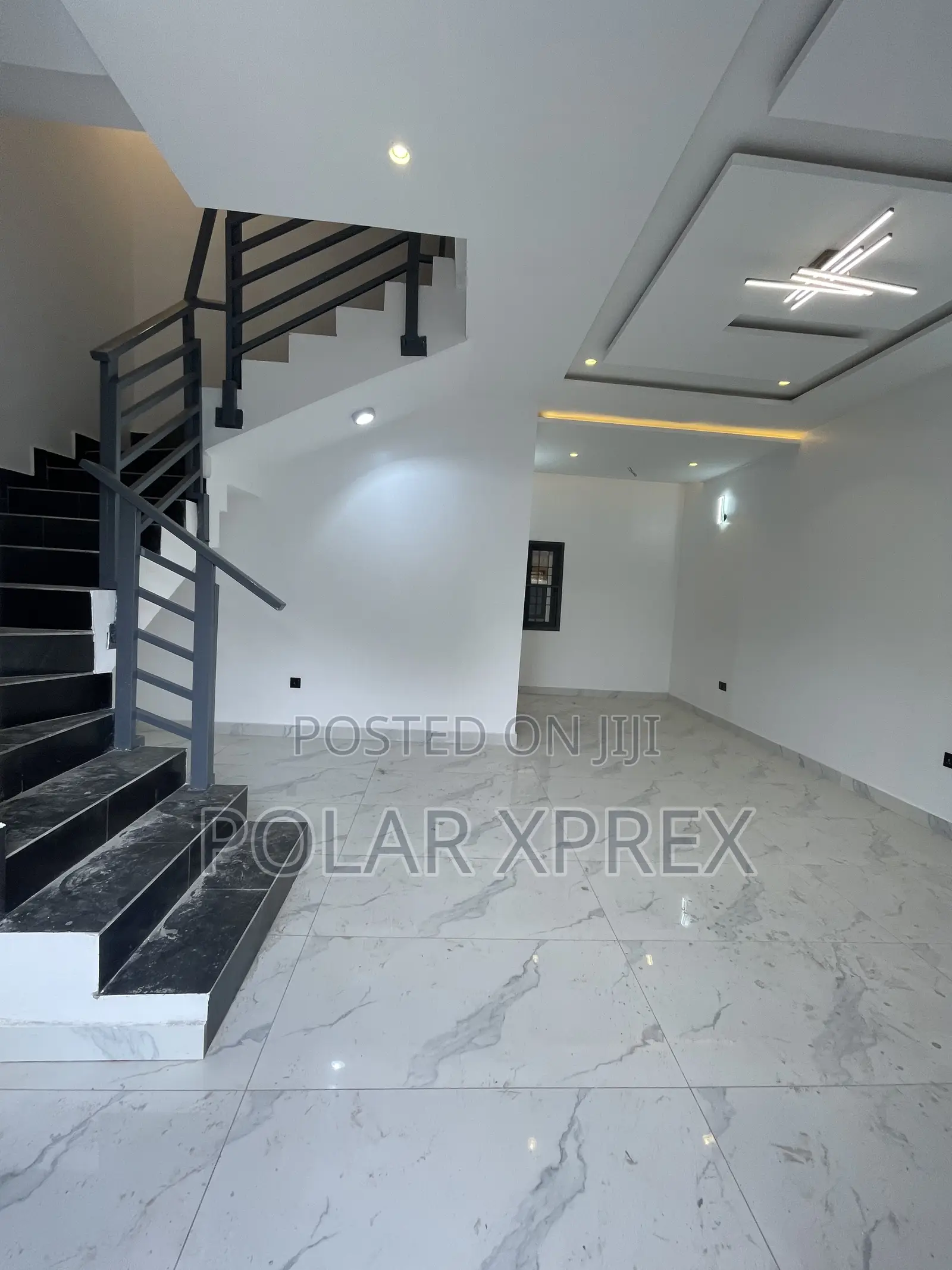 Furnished 3bdrm Duplex in F01, Kubwa for rent in Kubwa