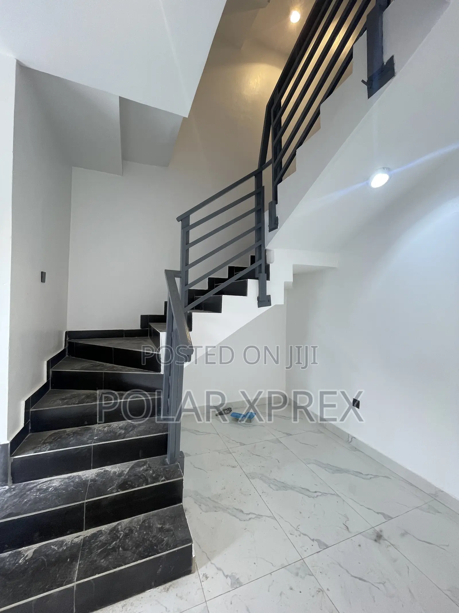 Furnished 3bdrm Duplex in F01, Kubwa for rent in Kubwa