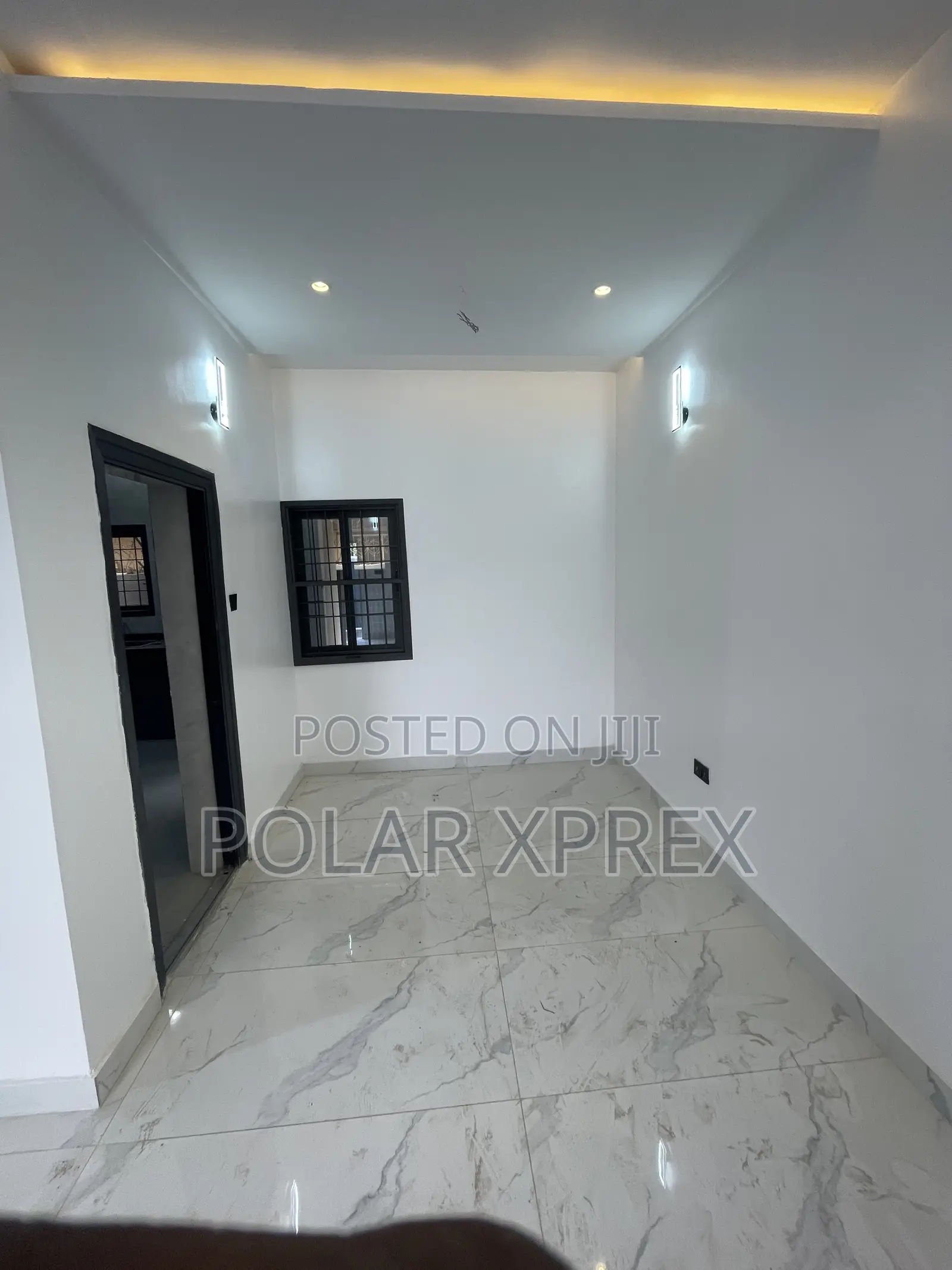 Furnished 3bdrm Duplex in F01, Kubwa for rent in Kubwa