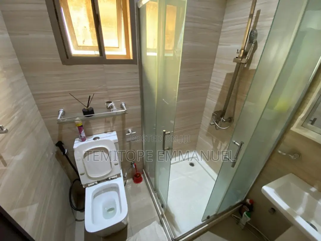 Furnished 4bdrm Duplex in Ikoyi for rent in Ikoyi