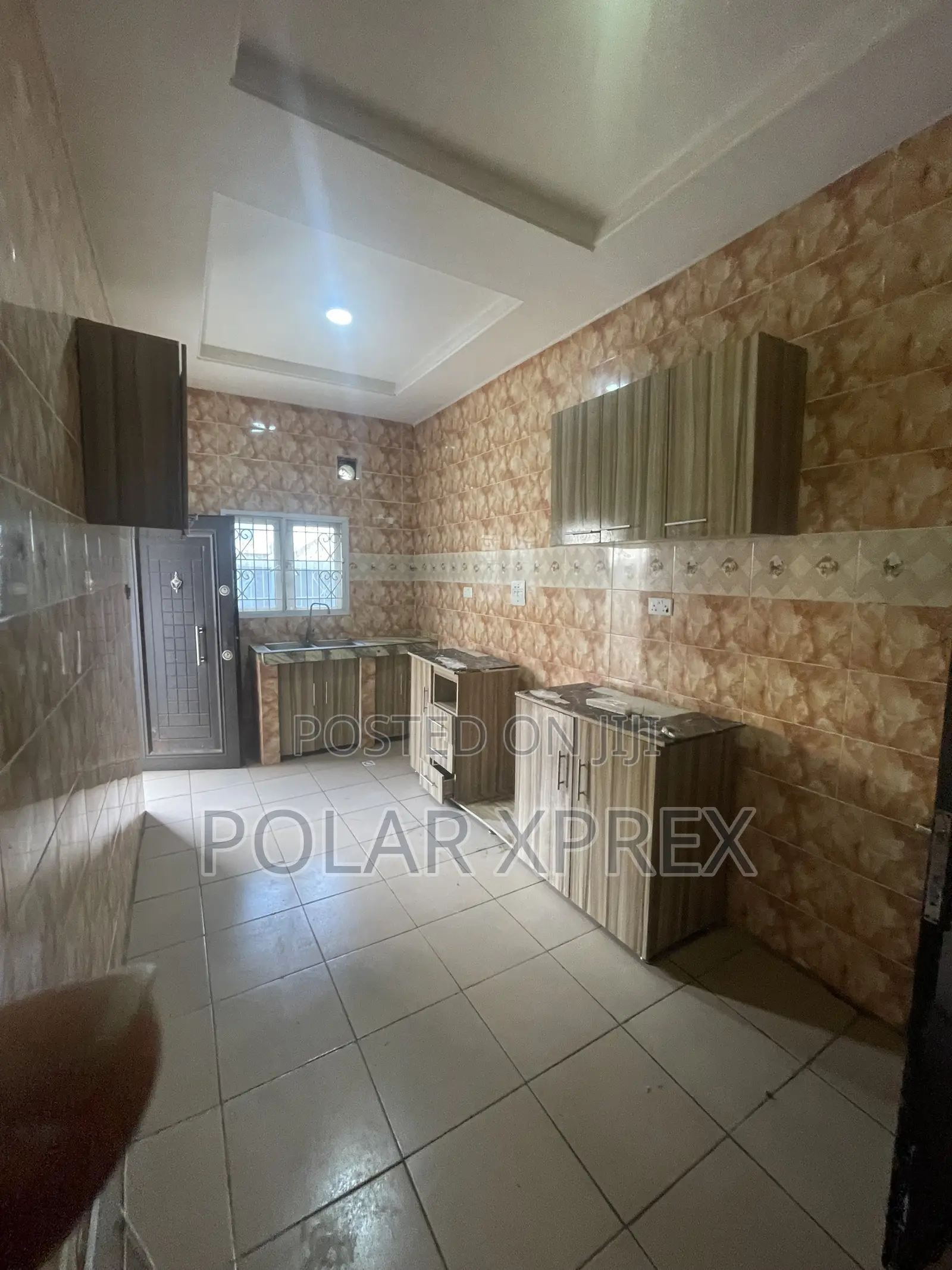 Furnished 2bdrm Block of Flats in F01, Kubwa for rent in Kubwa