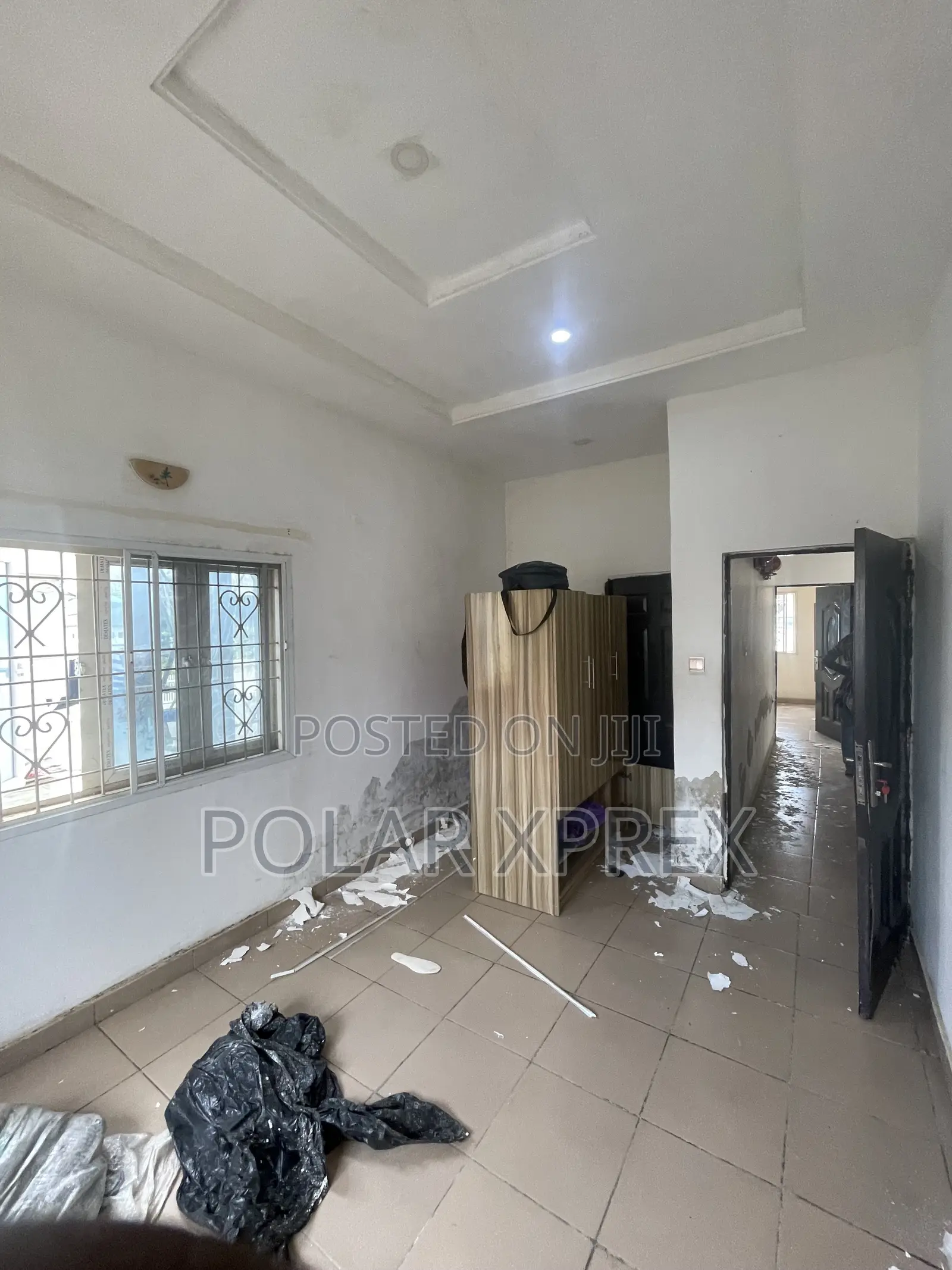 Furnished 2bdrm Block of Flats in F01, Kubwa for rent in Kubwa