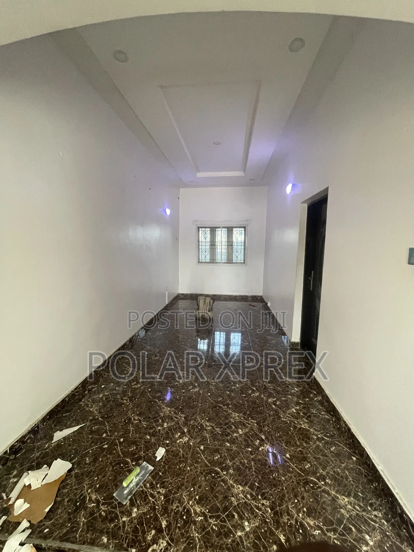 Furnished 2bdrm Block of Flats in F01, Kubwa for rent in Kubwa