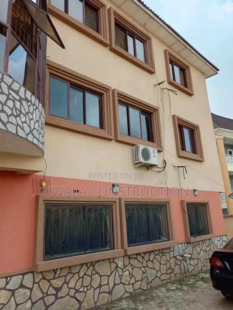 3bdrm Apartment in Mabushi for rent in Mabushi