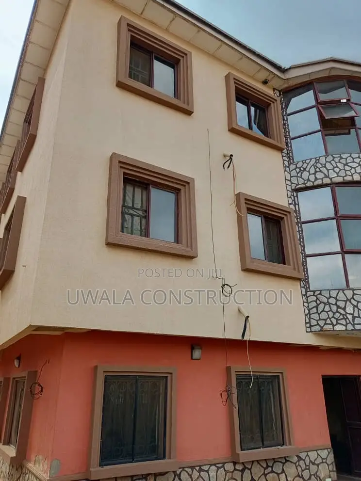 3bdrm Apartment in Mabushi for rent in Mabushi