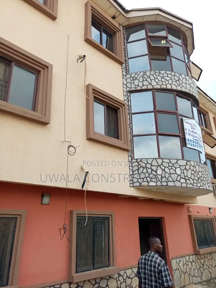 3bdrm Apartment in Mabushi for rent in Mabushi