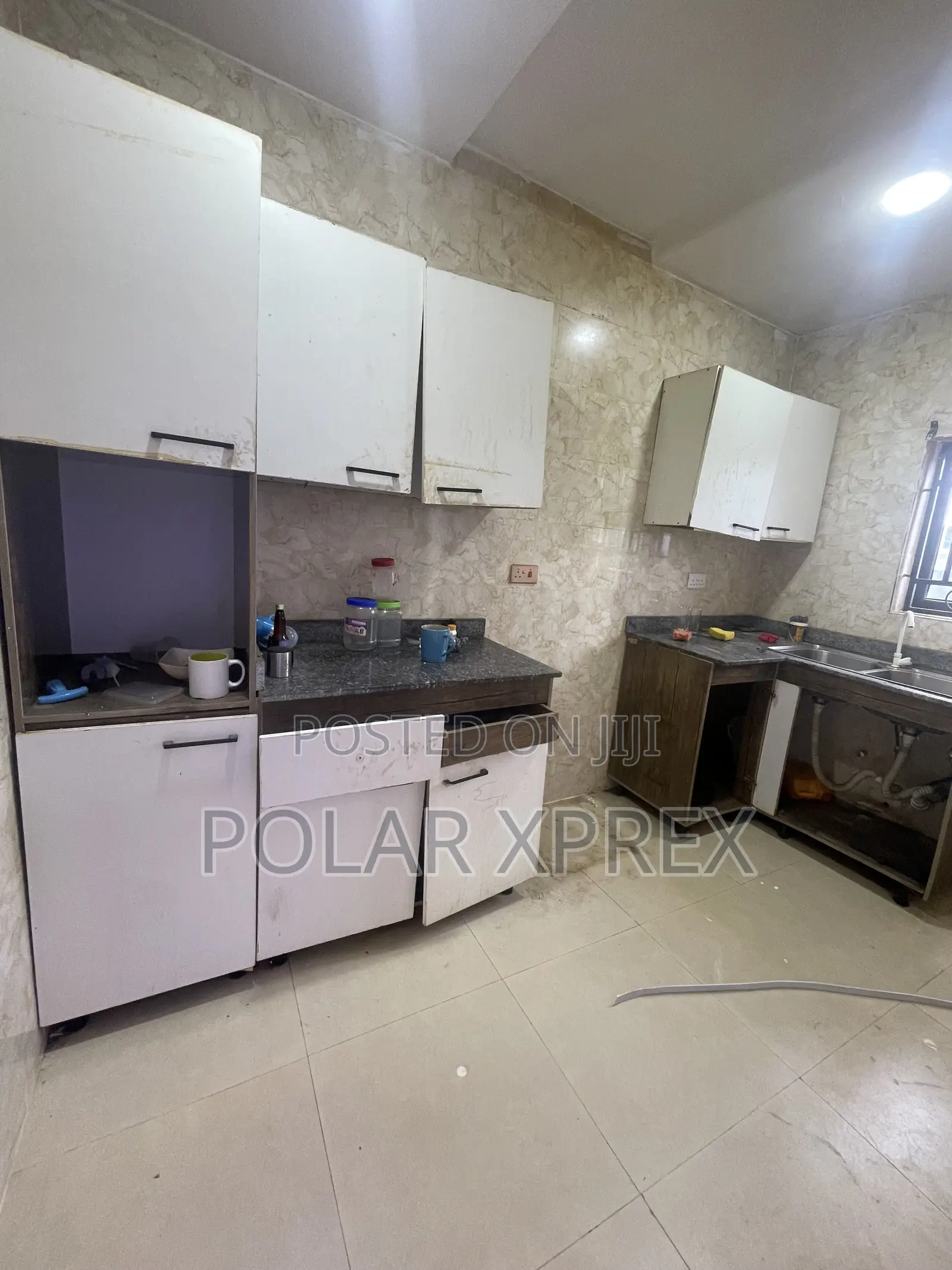 Furnished 2bdrm Block of Flats in F01, Kubwa for rent in Kubwa