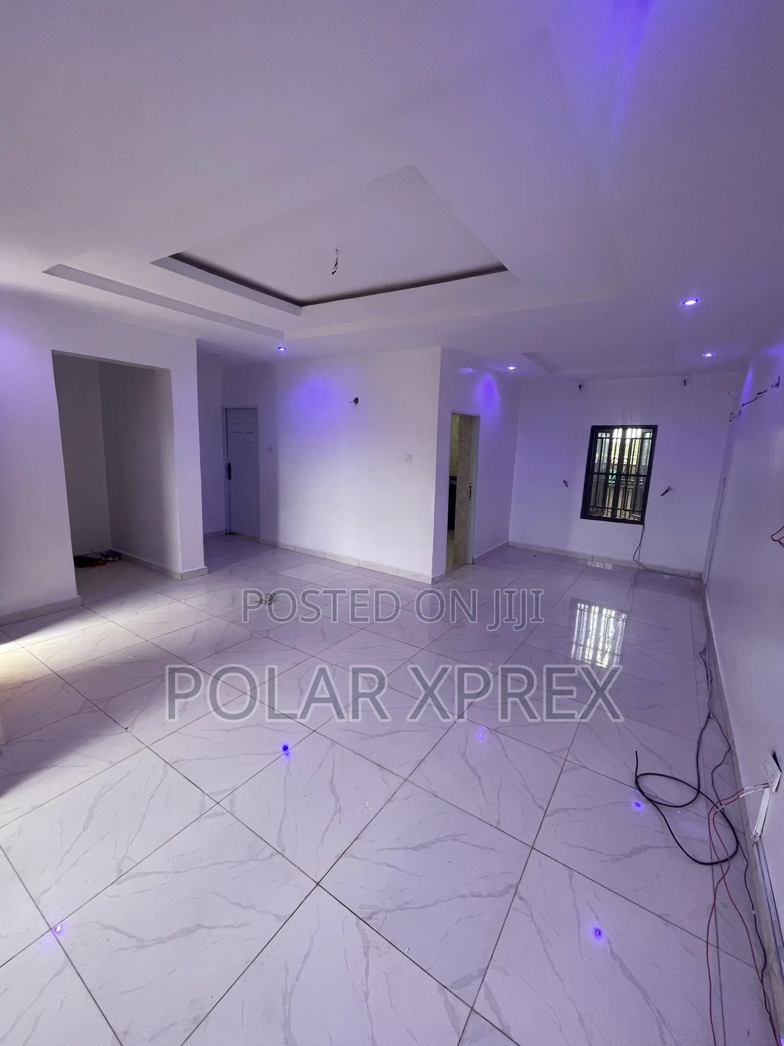 Furnished 2bdrm Block of Flats in F01, Kubwa for rent in Kubwa