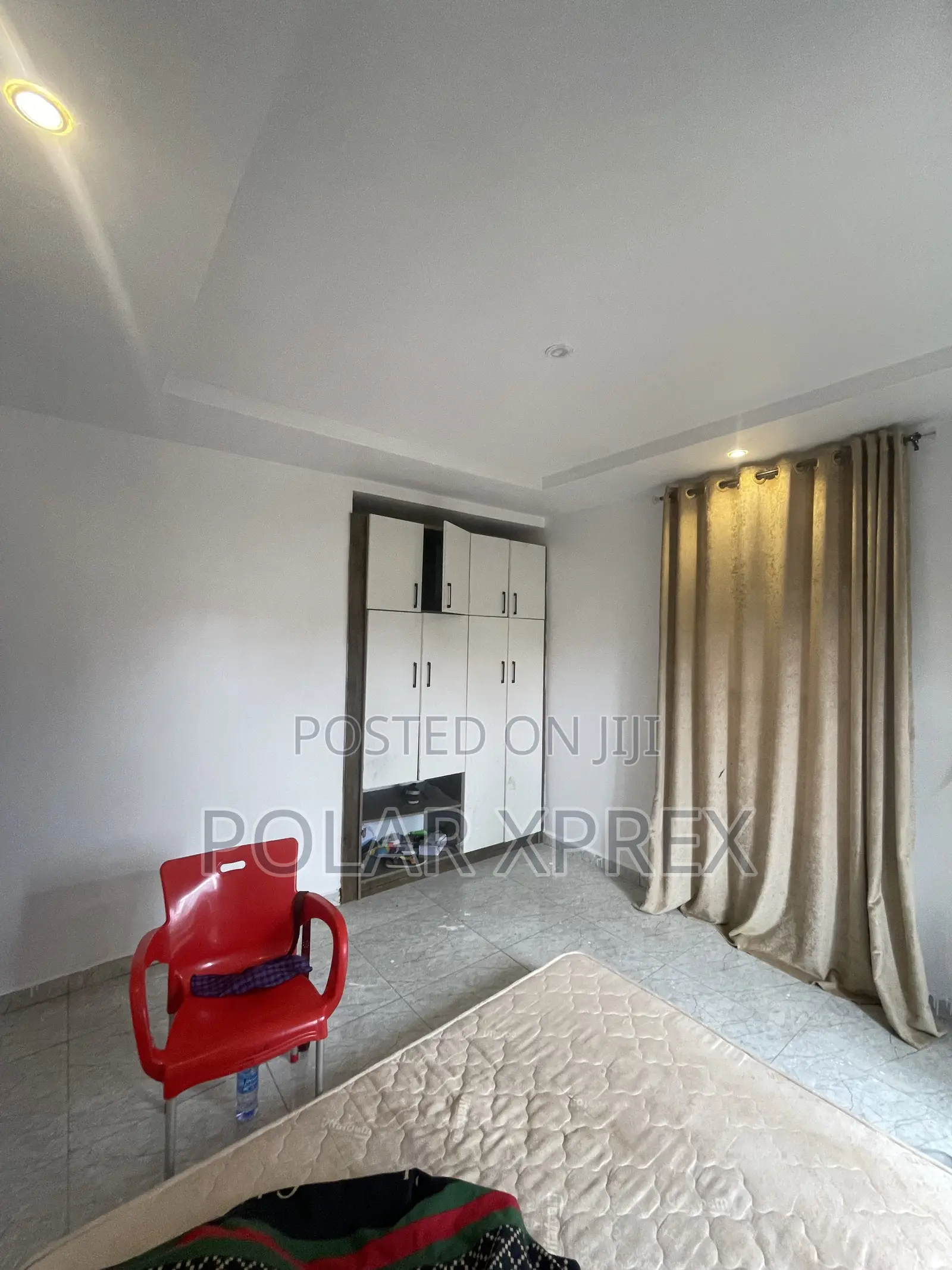 Furnished 2bdrm Block of Flats in F01, Kubwa for rent in Kubwa