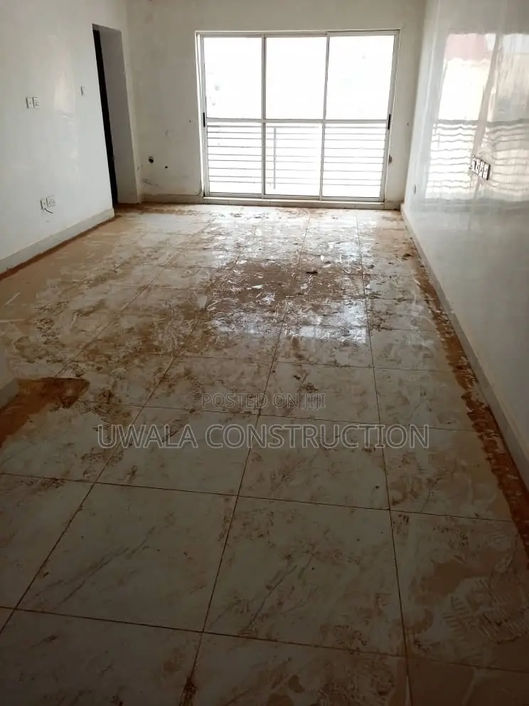 4bdrm Townhouse / Terrace in Mabushi for rent in Mabushi