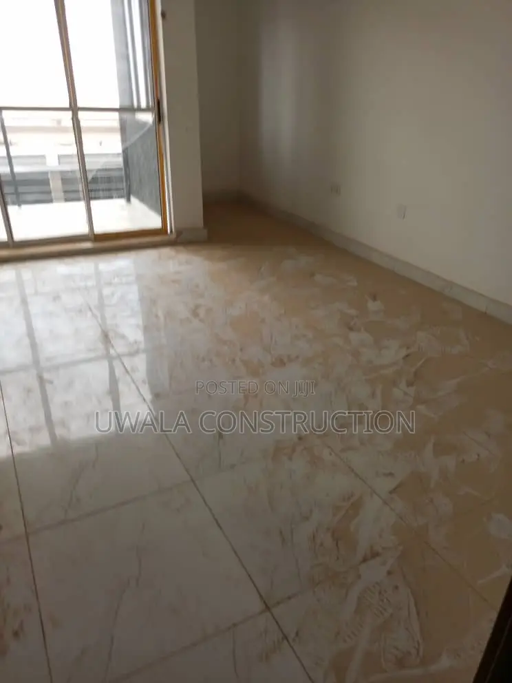 4bdrm Townhouse / Terrace in Mabushi for rent in Mabushi