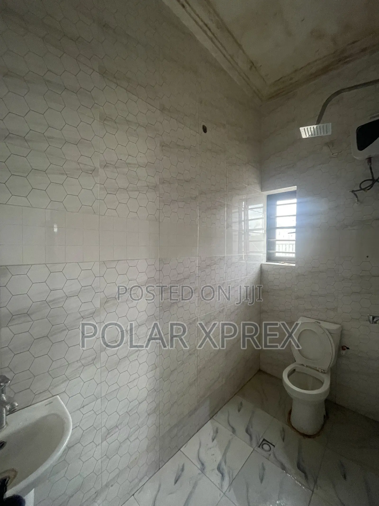 Furnished 2bdrm Block of Flats in Kubwa for rent in Kubwa
