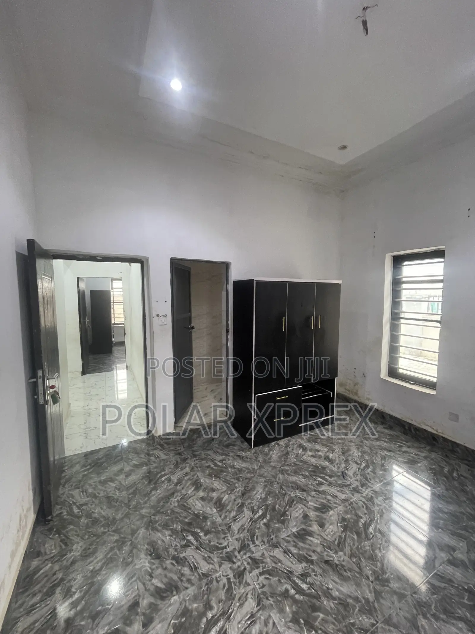 Furnished 2bdrm Block of Flats in Kubwa for rent in Kubwa