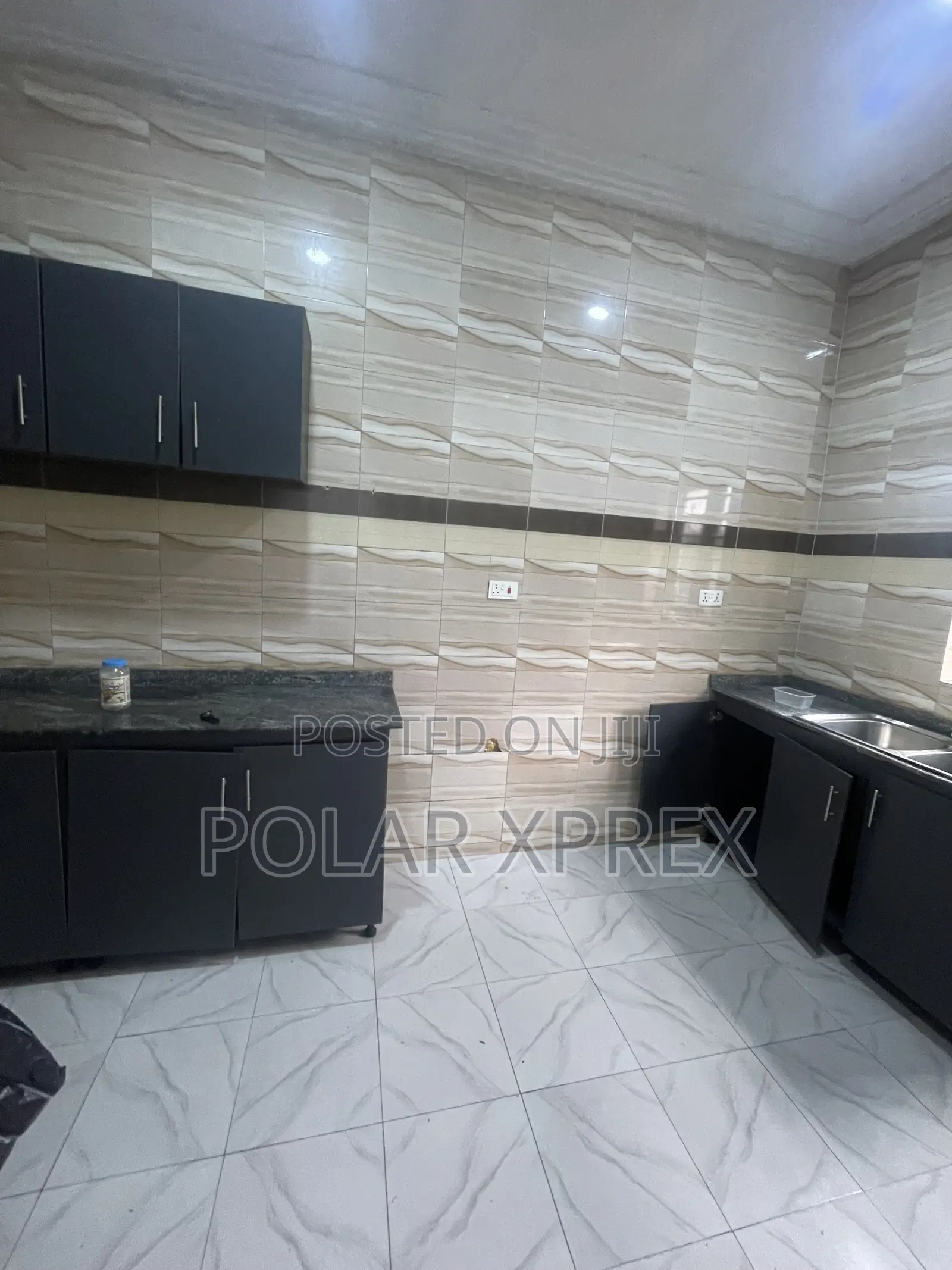 Furnished 2bdrm Block of Flats in Kubwa for rent in Kubwa