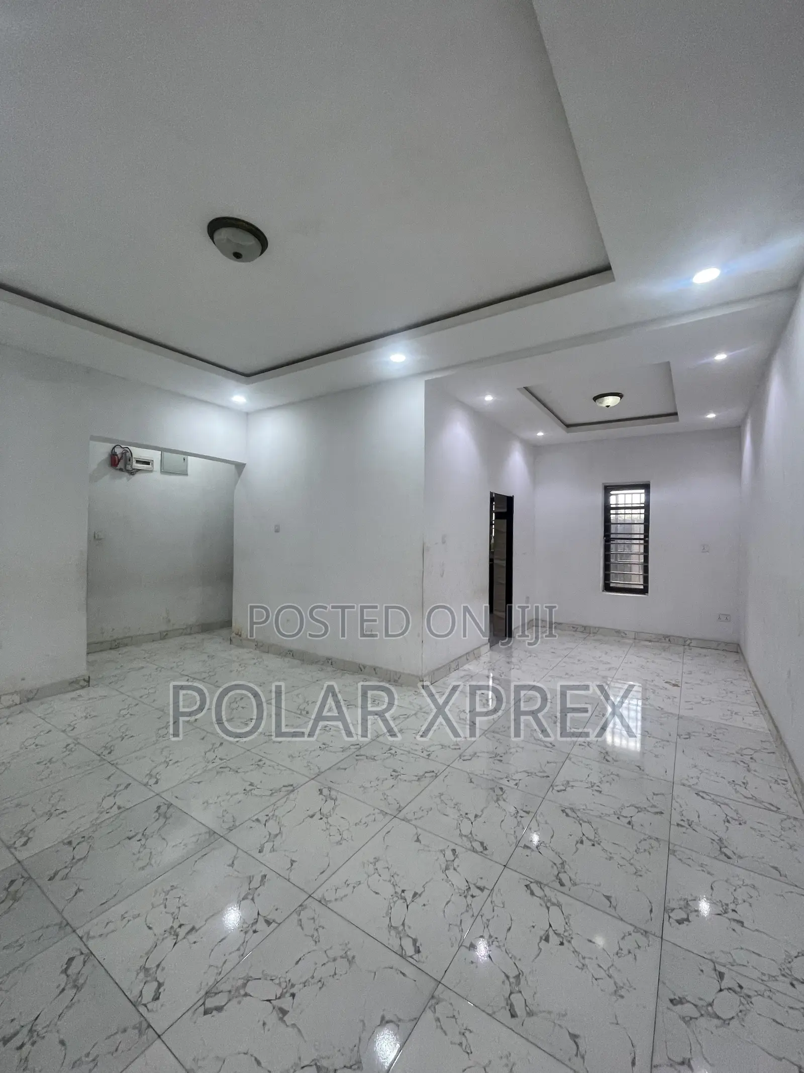 Furnished 2bdrm Block of Flats in Kubwa for rent in Kubwa