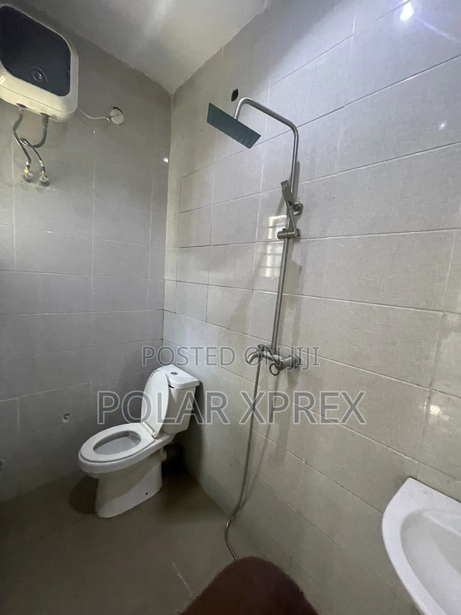 Furnished 2bdrm Block of Flats in Kubwa for rent in Kubwa