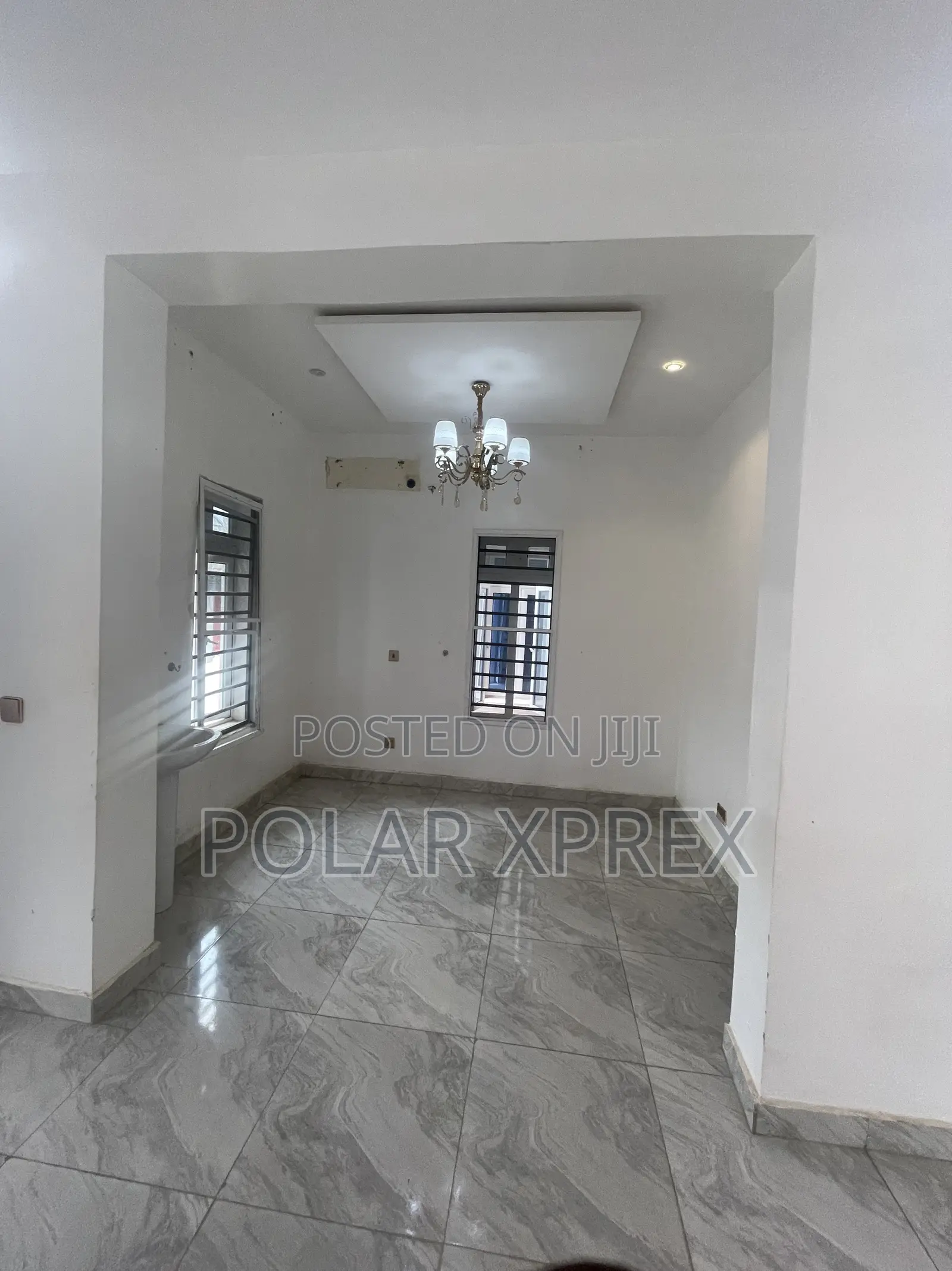 Furnished 2bdrm Block of Flats in Kubwa for rent in Kubwa