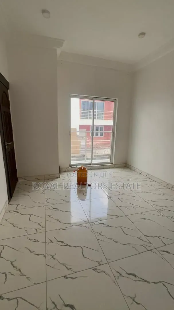 Mini Flat in Gwarinpa Estate, Bunkoro for rent in Bunkoro
