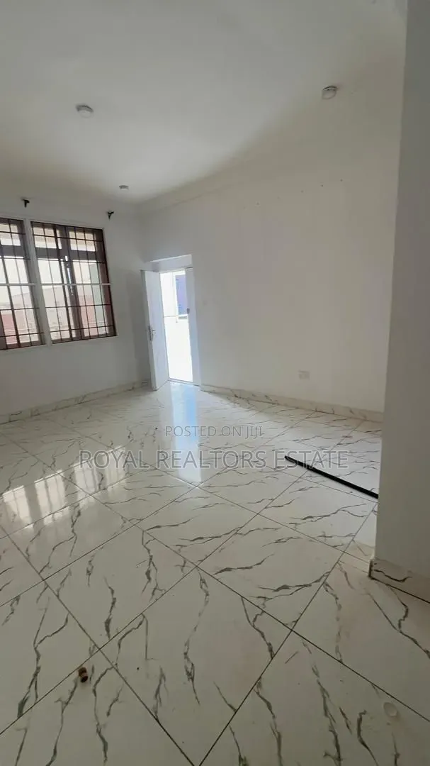 Mini Flat in Gwarinpa Estate, Bunkoro for rent in Bunkoro