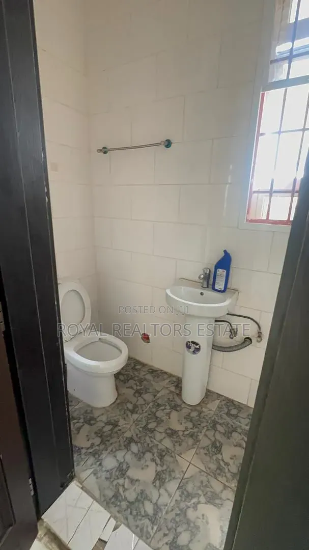 Mini Flat in Gwarinpa Estate, Bunkoro for rent in Bunkoro