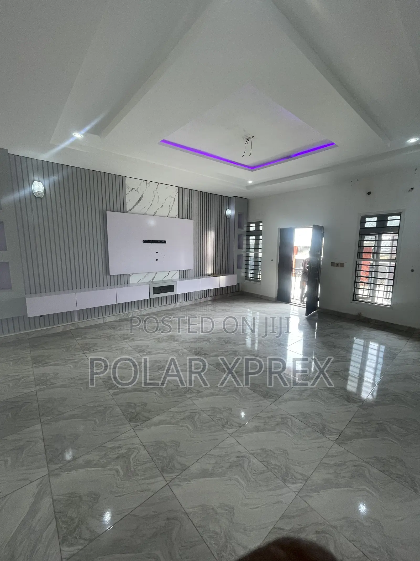 Furnished 2bdrm Block of Flats in Kubwa for rent in Kubwa