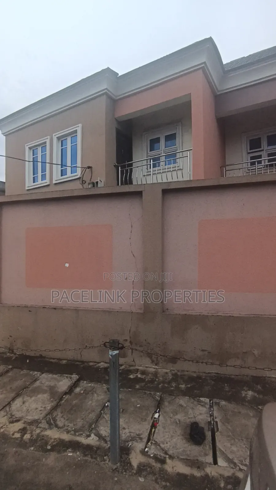 3bdrm Duplex in Opebi Ikeja Lagos for sale in Opebi