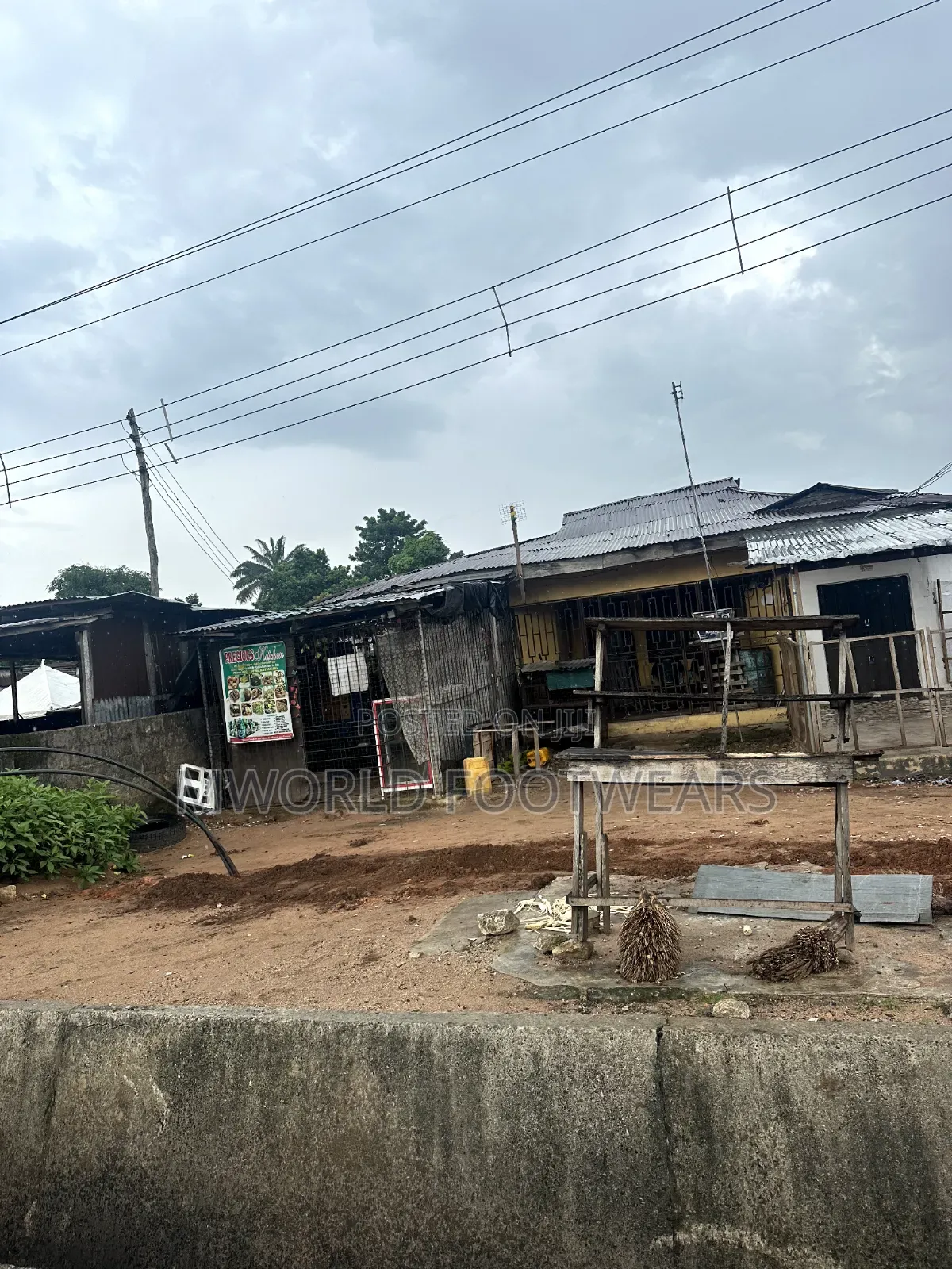 5bdrm Bungalow in Owerri for sale in Owerri