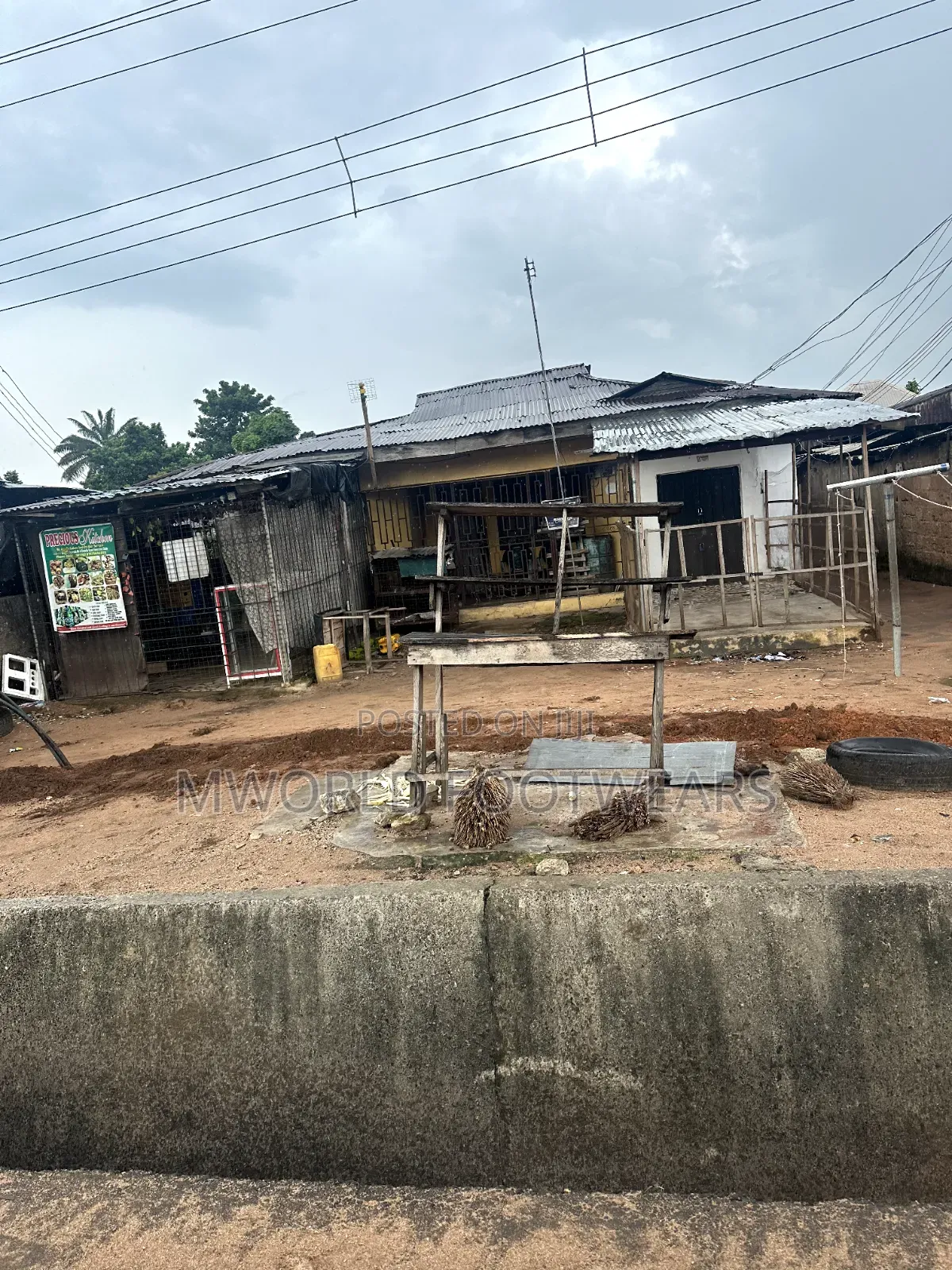 5bdrm Bungalow in Owerri for sale in Owerri