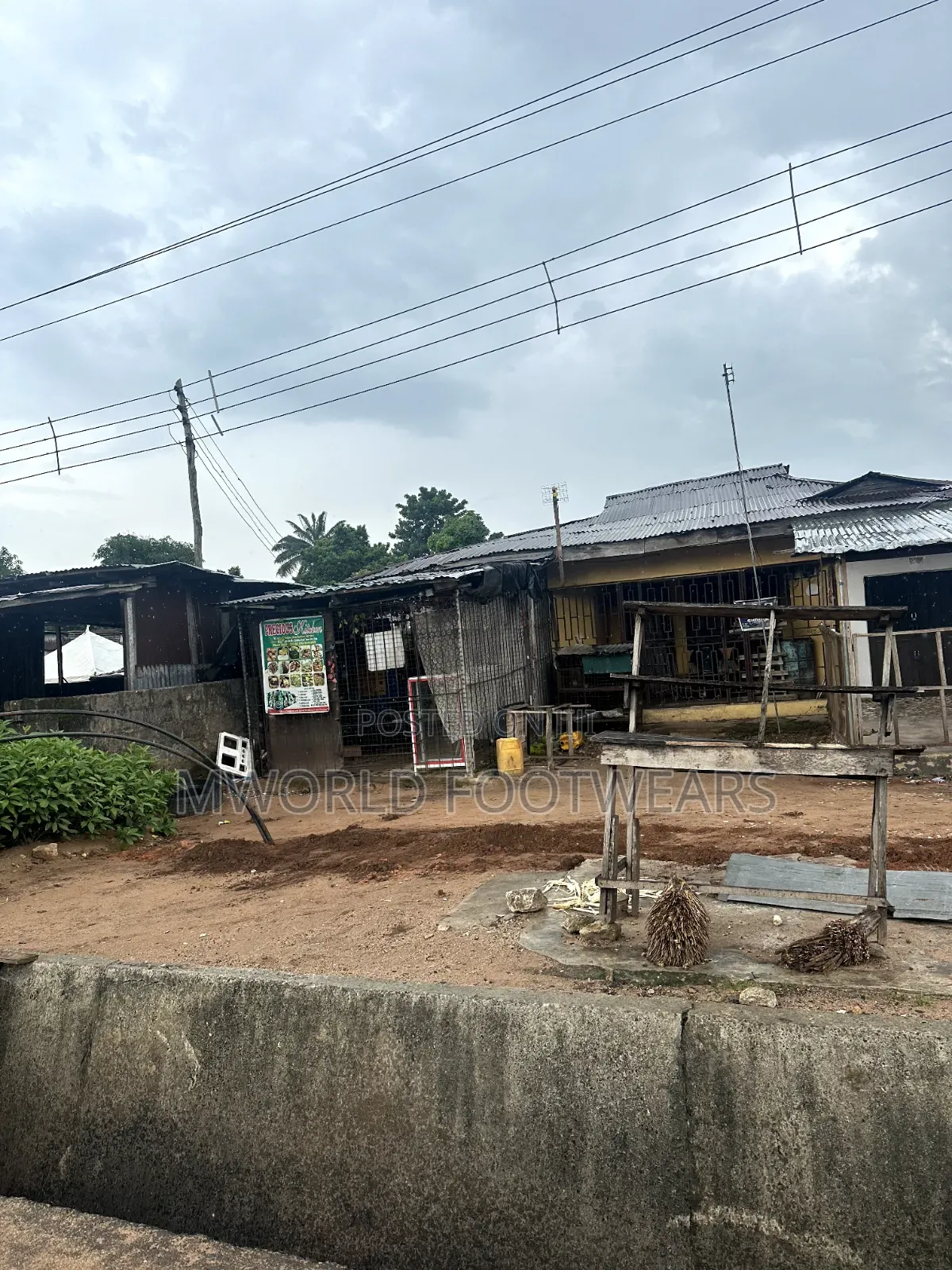 5bdrm Bungalow in Owerri for sale in Owerri