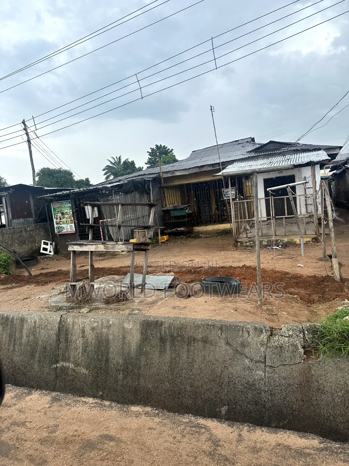 5bdrm Bungalow in Owerri for sale in Owerri