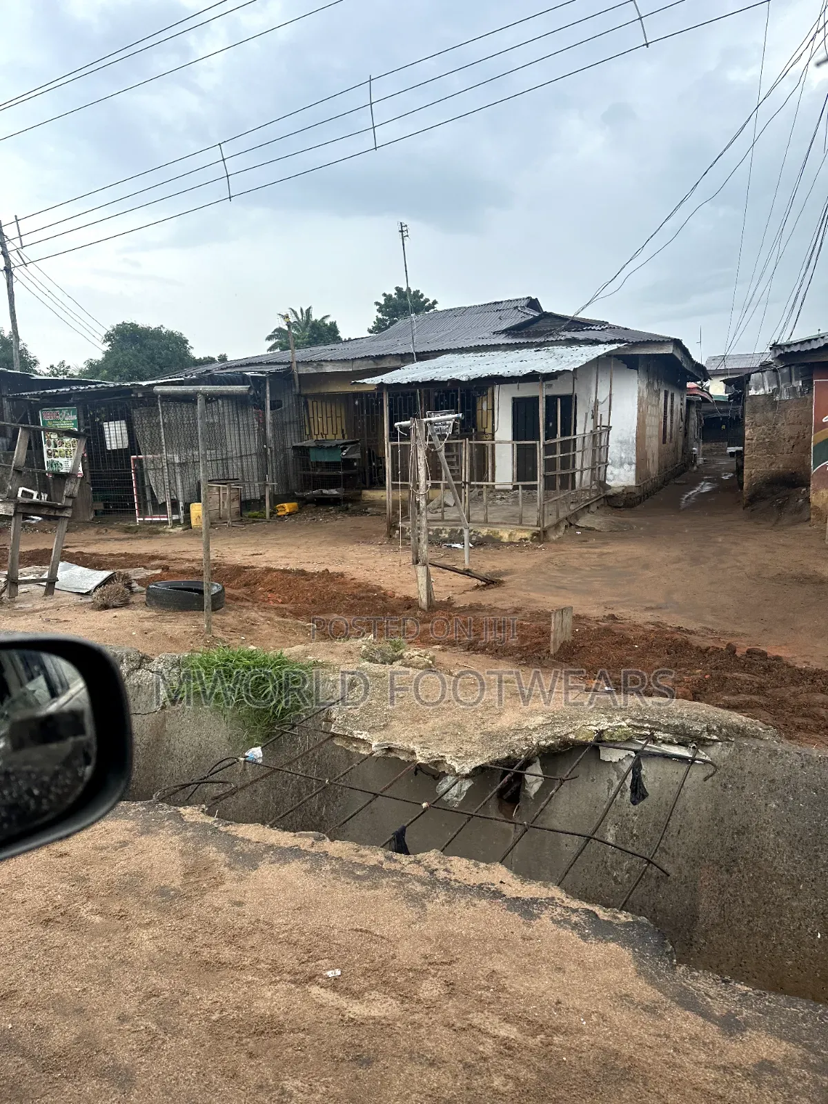 5bdrm Bungalow in Owerri for sale in Owerri