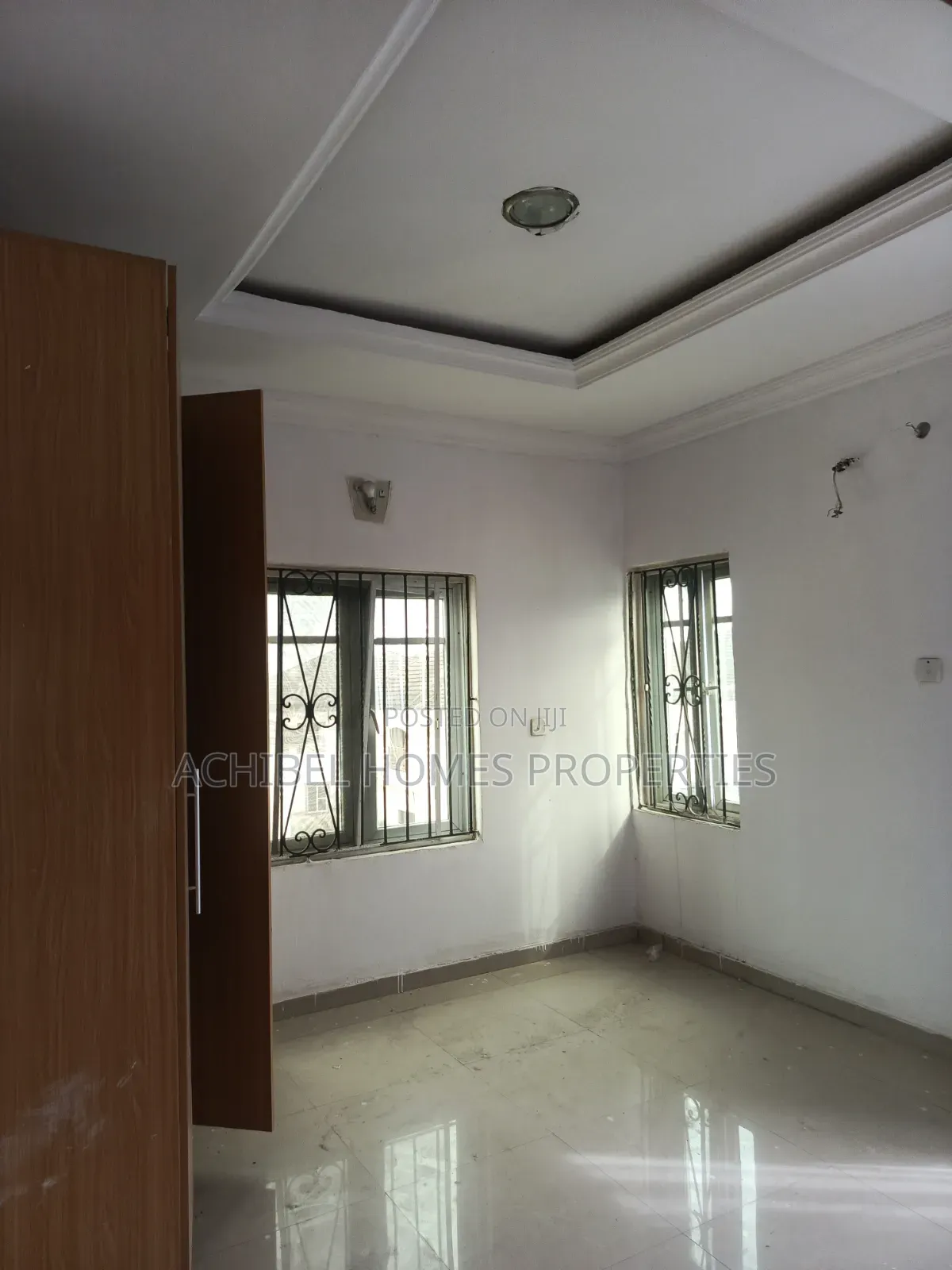 3bdrm Apartment in Near Ikota Villa, Lekki Phase 2 for rent in Lekki Phase 2