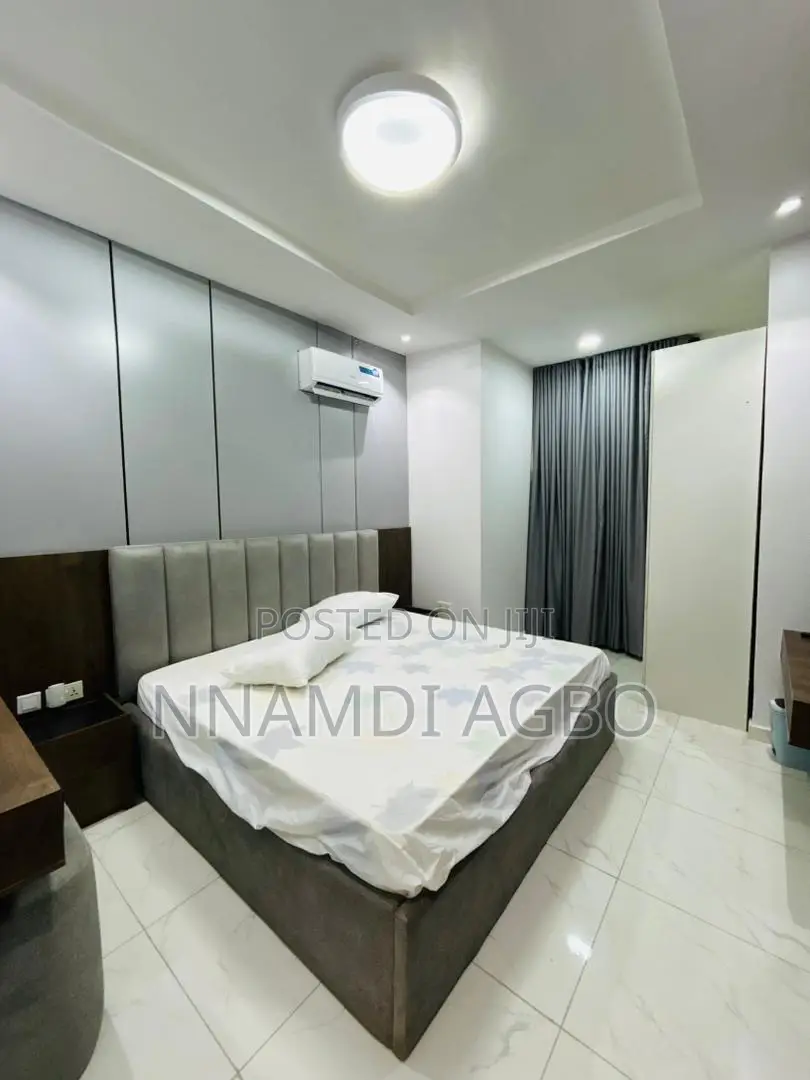 Furnished 3bdrm Apartment in Lekki Phase 1 for rent in Lekki Phase 1