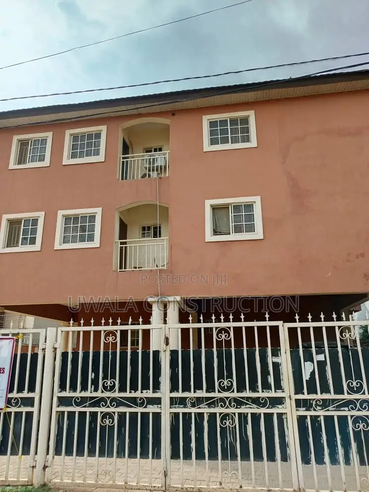4bdrm Townhouse / Terrace in Mabushi for rent in Mabushi